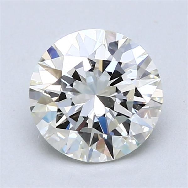 Prírodný diamant okrúhly...