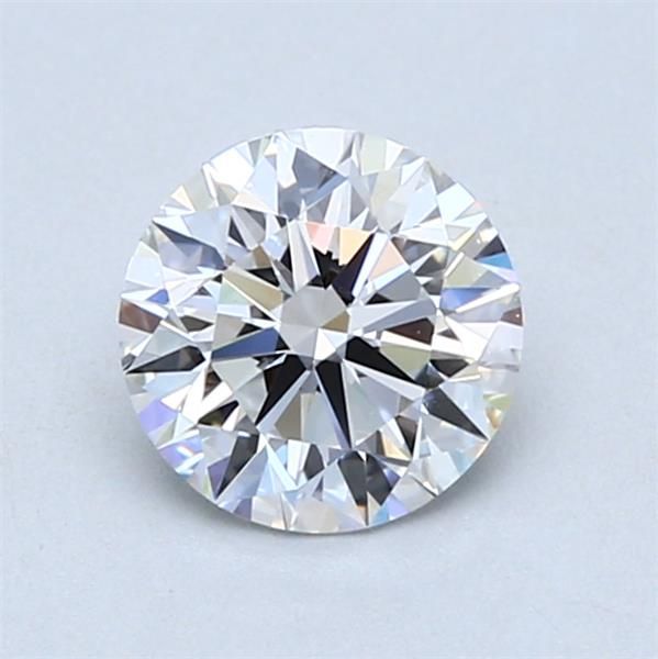 Prírodný diamant okrúhly...