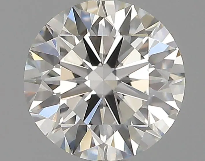 0.5 Karat H-VVS2 Diamant