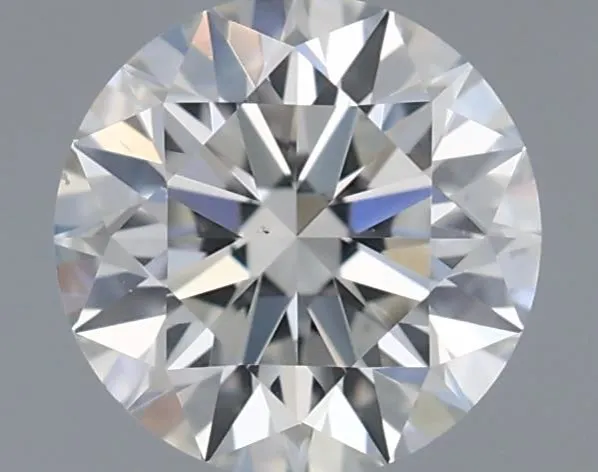 0.51 Karat H-VS2 Diamant