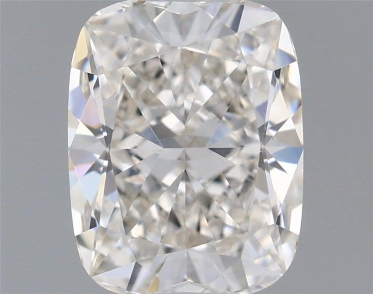 Diamant Coussin 0.62 ct - Couleur I - Pureté VVS2