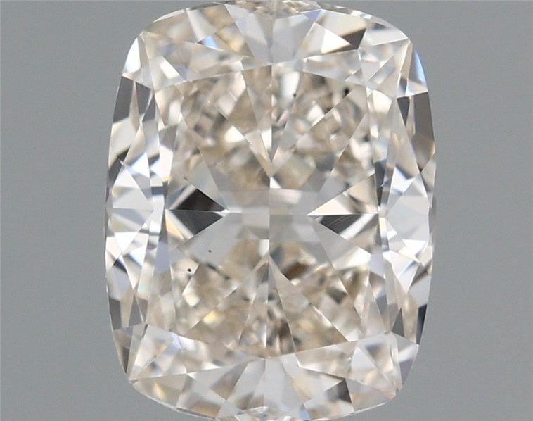Diamant Coussin 0.91 ct - Pureté VS1