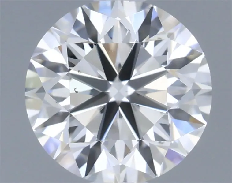 0.51 Karat H-VS2 Diamant