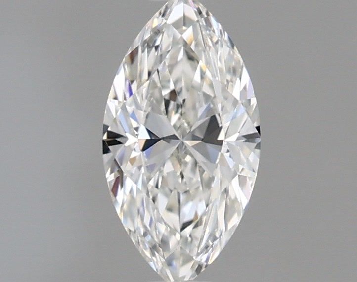 Prírodný diamant markíz,...