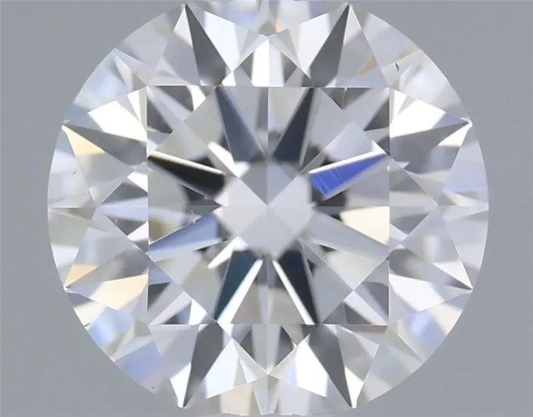 0.54 Karat H-VS2 Diamant