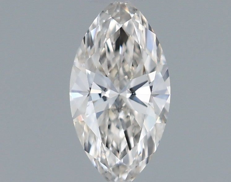 Diamant Marquise 0.31 ct - Couleur J - Pureté VS2