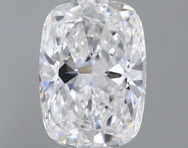 Diamant Coussin 0.50 ct - Couleur D - Pureté VVS2