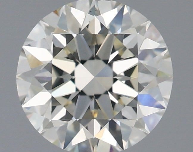 Prírodný diamant okrúhly...