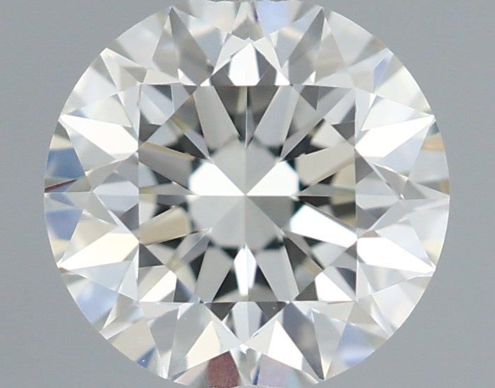 Prírodný diamant okrúhly...