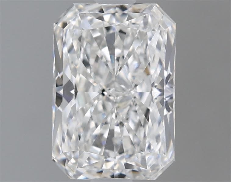 diamond shape
