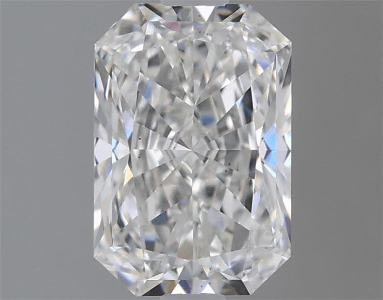 diamond shape
