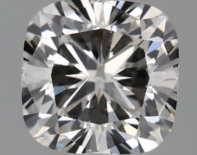 CUSHION MODIFIED 1.51ct I VS1 – EX EX NON