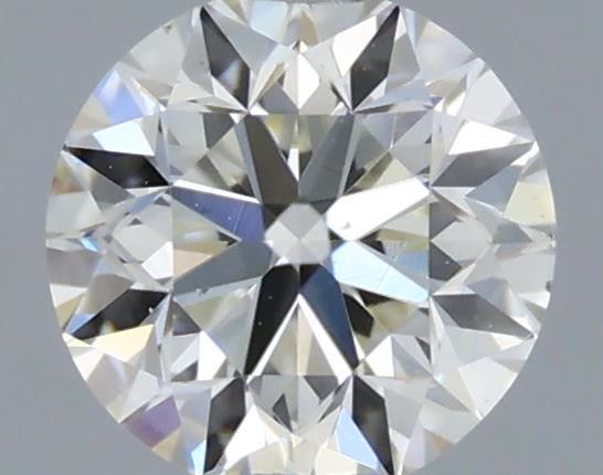 Prírodný diamant okrúhly...