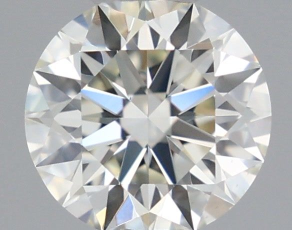 Prírodný diamant okrúhly...