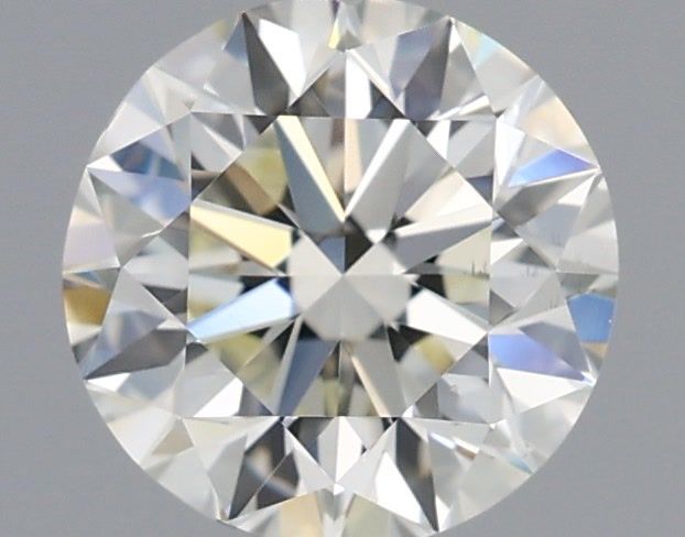 Prírodný diamant okrúhly...