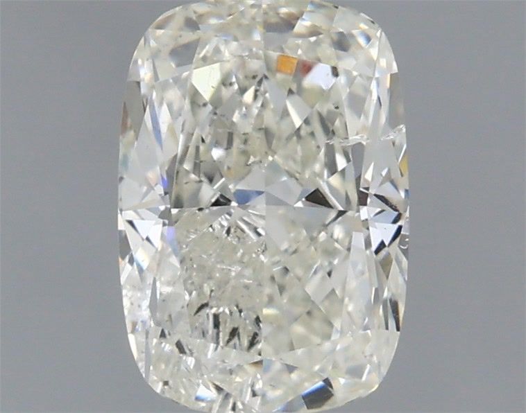 Prírodný diamant cushion,...