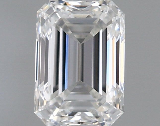 Prírodný diamant emerald,...