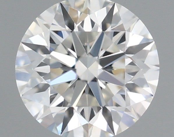 Prírodný diamant okrúhly...