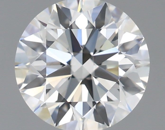 Prírodný diamant okrúhly...