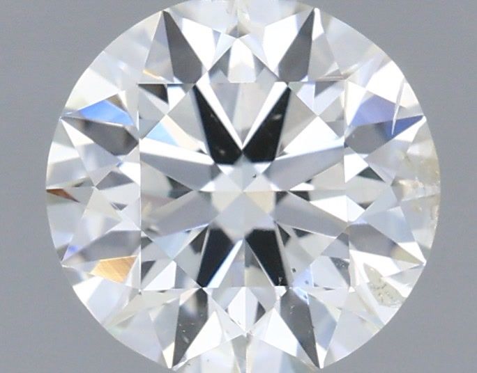 Prírodný diamant okrúhly...