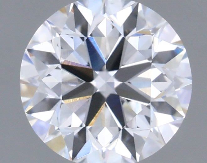 Prírodný diamant okrúhly...