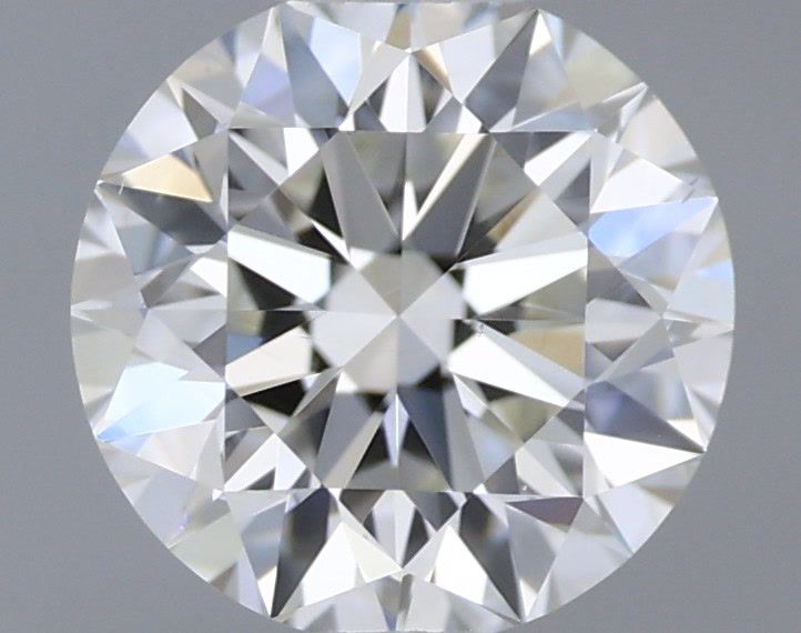 Prírodný diamant okrúhly...