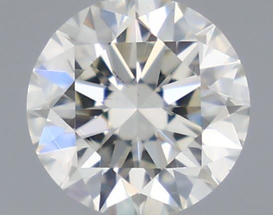 Prírodný diamant okrúhly...