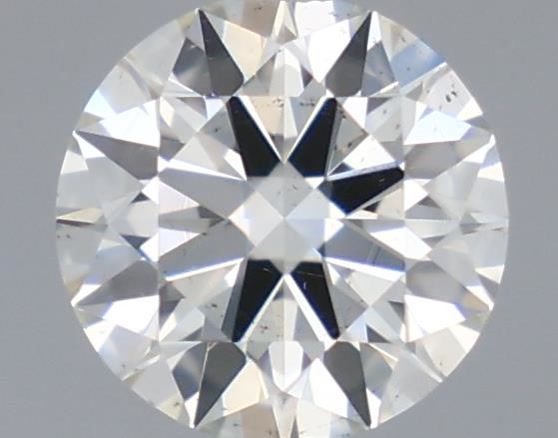 Prírodný diamant okrúhly...