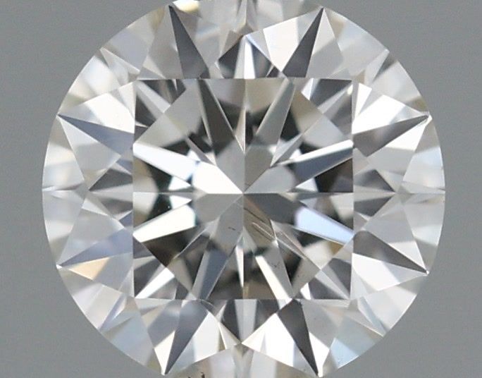 Prírodný diamant okrúhly...