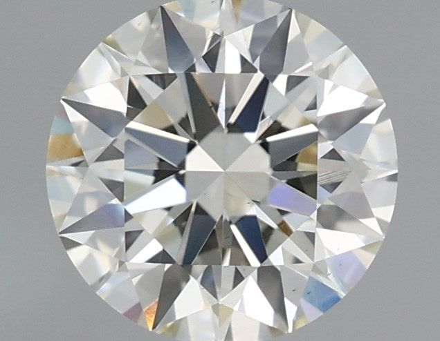 Prírodný diamant okrúhly...