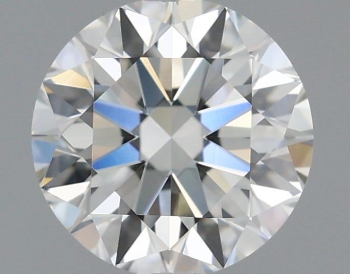 Prírodný diamant okrúhly...