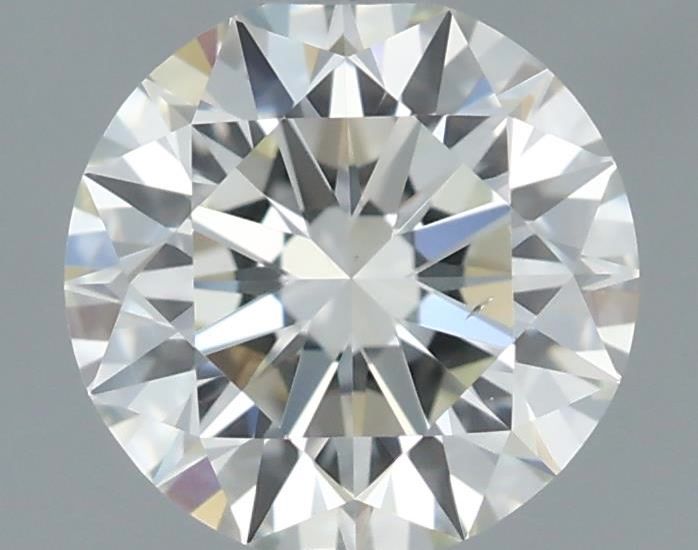 Prírodný diamant okrúhly...