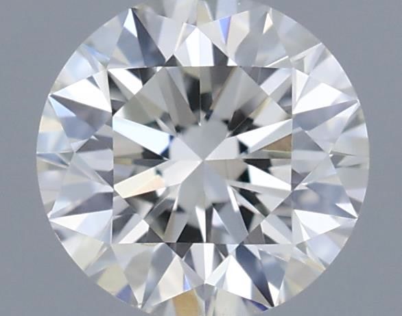 Prírodný diamant okrúhly...