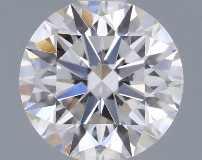 Prírodný diamant okrúhly...