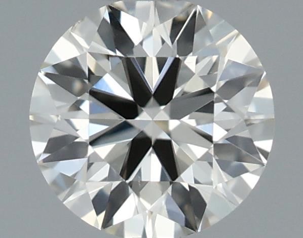 Prírodný diamant okrúhly...