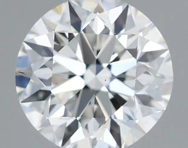 0.5 Karat H-VS2 Diamant