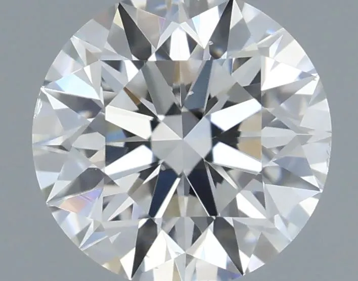 0.5 Karat H-VS2 Diamant