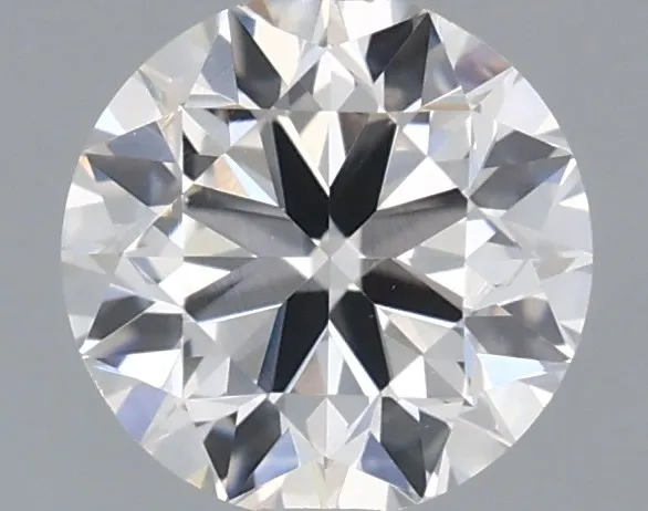 0.5 Karat H-VS1 Diamant