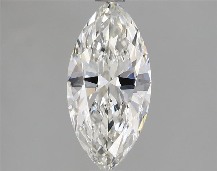 Prírodný diamant markíz,...