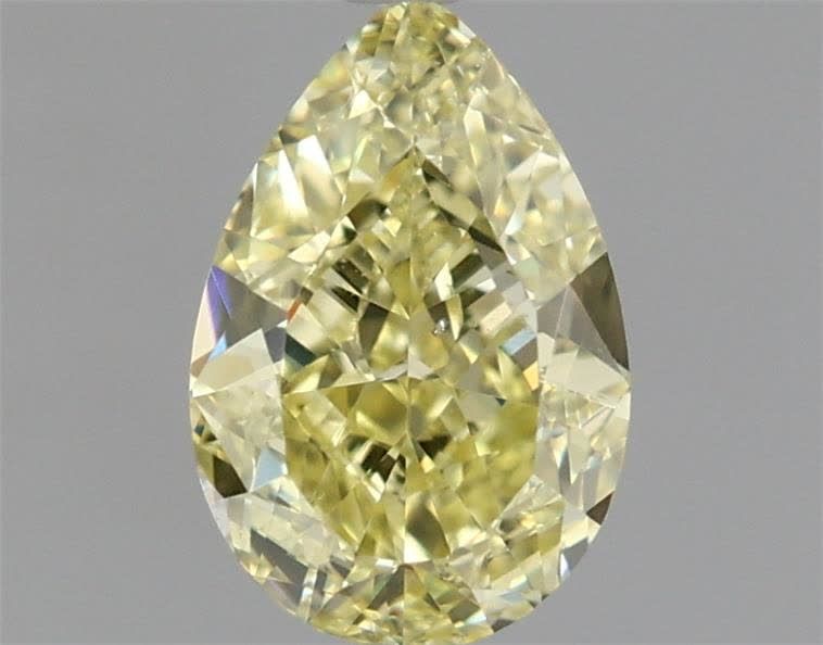Yellow Diamond