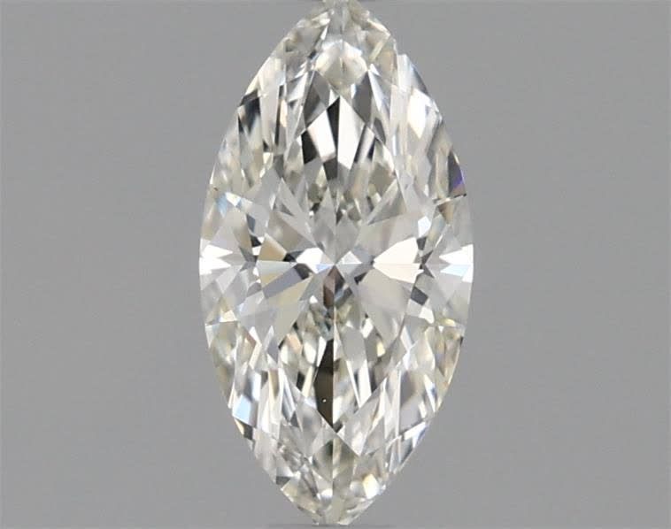 Prírodný diamant markíz,...