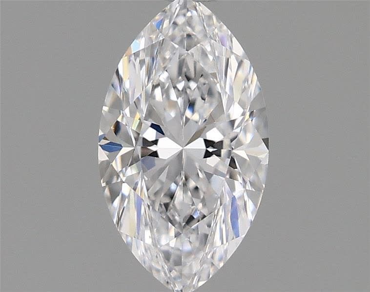 Prírodný diamant markíz,...