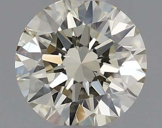 Prírodný diamant okrúhly...