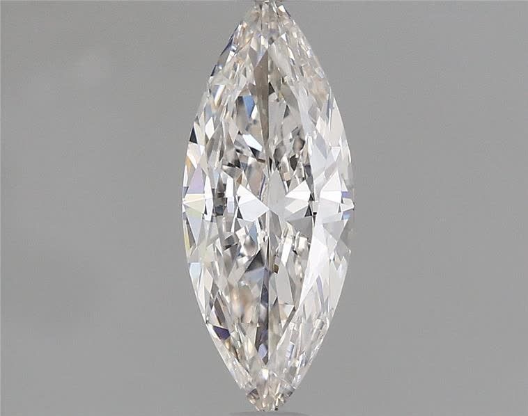 Prírodný diamant markíz,...