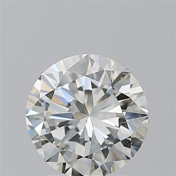 Prírodný diamant okrúhly...