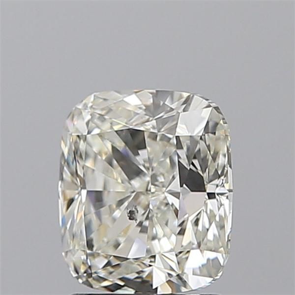 Prírodný diamant cushion,...