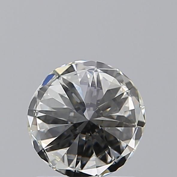 Prírodný diamant okrúhly...