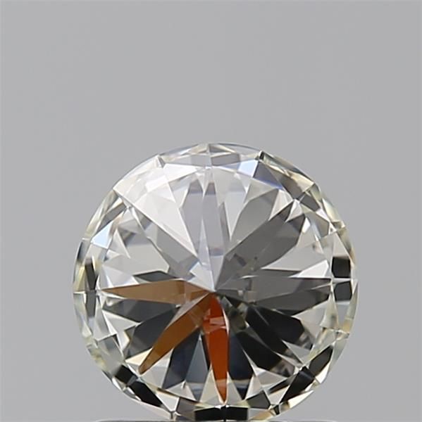 Prírodný diamant okrúhly...