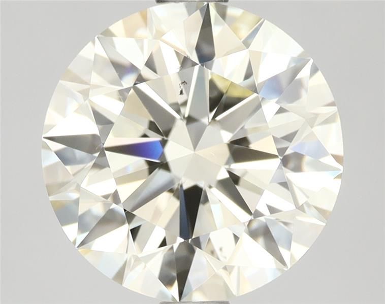 Prírodný diamant okrúhly...