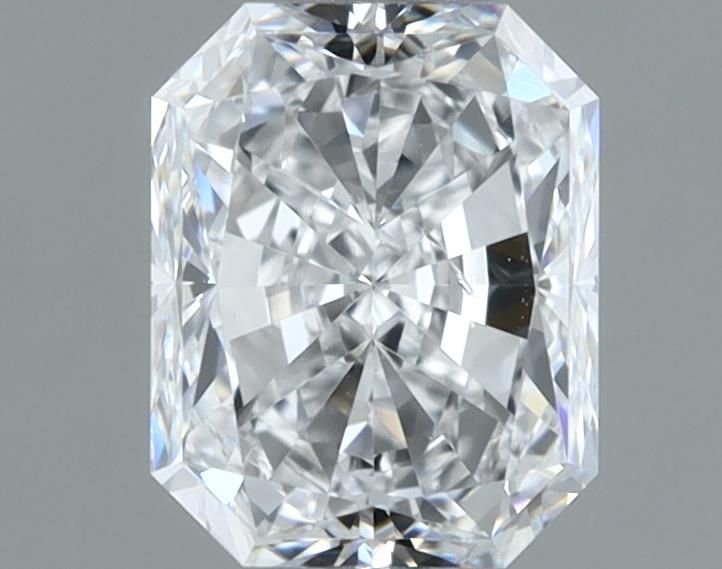 Prírodný diamant radiant,...